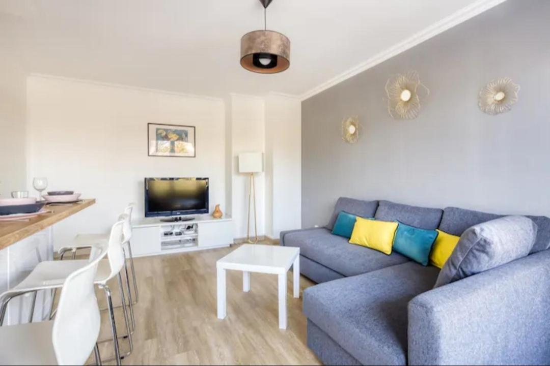 2 Appartements Au Centre D'Evry Proches De Paris Courcouronnes Kültér fotó